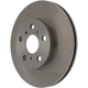 Purchase Top-Quality Front Disc Brake Kit by CENTRIC PARTS - 908.44067 pa1
