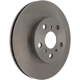 Purchase Top-Quality Front Disc Brake Kit by CENTRIC PARTS - 908.44067 pa4