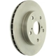 Purchase Top-Quality Front Disc Brake Kit by CENTRIC PARTS - 908.44070 pa1