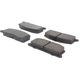 Purchase Top-Quality Front Disc Brake Kit by CENTRIC PARTS - 908.44070 pa2