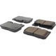 Purchase Top-Quality Front Disc Brake Kit by CENTRIC PARTS - 908.44083 pa1