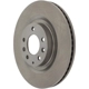 Purchase Top-Quality Front Disc Brake Kit by CENTRIC PARTS - 908.45004 pa1