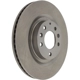 Purchase Top-Quality Front Disc Brake Kit by CENTRIC PARTS - 908.45004 pa2