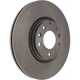 Purchase Top-Quality Front Disc Brake Kit by CENTRIC PARTS - 908.45020 pa2