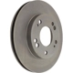 Purchase Top-Quality Front Disc Brake Kit by CENTRIC PARTS - 908.46001 pa5