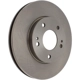 Purchase Top-Quality Front Disc Brake Kit by CENTRIC PARTS - 908.46002 pa4