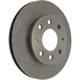 Purchase Top-Quality Front Disc Brake Kit by CENTRIC PARTS - 908.46004 pa3