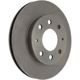 Purchase Top-Quality Front Disc Brake Kit by CENTRIC PARTS - 908.46008 pa1