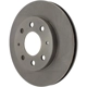 Purchase Top-Quality Front Disc Brake Kit by CENTRIC PARTS - 908.46008 pa2