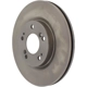 Purchase Top-Quality Front Disc Brake Kit by CENTRIC PARTS - 908.46010 pa1