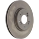 Purchase Top-Quality Front Disc Brake Kit by CENTRIC PARTS - 908.46010 pa2