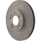 Purchase Top-Quality Front Disc Brake Kit by CENTRIC PARTS - 908.46011 pa1