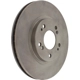 Purchase Top-Quality Front Disc Brake Kit by CENTRIC PARTS - 908.46011 pa3