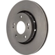 Purchase Top-Quality Front Disc Brake Kit by CENTRIC PARTS - 908.46015 pa3