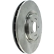 Purchase Top-Quality Front Disc Brake Kit by CENTRIC PARTS - 908.46017 pa2