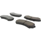 Purchase Top-Quality Front Disc Brake Kit by CENTRIC PARTS - 908.46020 pa4