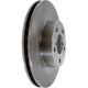 Purchase Top-Quality Ensemble de disque de frein avant de CENTRIC PARTS - 908.47013 pa4