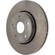 Purchase Top-Quality Front Disc Brake Kit by CENTRIC PARTS - 908.48005 pa4