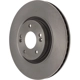 Purchase Top-Quality Front Disc Brake Kit by CENTRIC PARTS - 908.50021 pa4