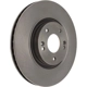 Purchase Top-Quality Front Disc Brake Kit by CENTRIC PARTS - 908.50021 pa5
