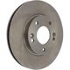 Purchase Top-Quality Front Disc Brake Kit by CENTRIC PARTS - 908.51013 pa2