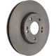 Purchase Top-Quality Front Disc Brake Kit by CENTRIC PARTS - 908.51027 pa1