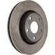 Purchase Top-Quality Front Disc Brake Kit by CENTRIC PARTS - 908.58001 pa2