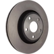 Purchase Top-Quality Front Disc Brake Kit by CENTRIC PARTS - 908.58002 pa2