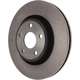 Purchase Top-Quality Front Disc Brake Kit by CENTRIC PARTS - 908.58002 pa3