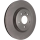 Purchase Top-Quality Front Disc Brake Kit by CENTRIC PARTS - 908.61005 pa2