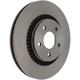 Purchase Top-Quality Front Disc Brake Kit by CENTRIC PARTS - 908.61007 pa1