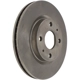Purchase Top-Quality Front Disc Brake Kit by CENTRIC PARTS - 908.61012 pa1