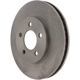 Purchase Top-Quality Front Disc Brake Kit by CENTRIC PARTS - 908.61022 pa2
