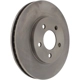 Purchase Top-Quality Front Disc Brake Kit by CENTRIC PARTS - 908.61022 pa4