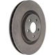 Purchase Top-Quality Front Disc Brake Kit by CENTRIC PARTS - 908.61024 pa3