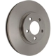 Purchase Top-Quality Front Disc Brake Kit by CENTRIC PARTS - 908.61029 pa4