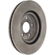 Purchase Top-Quality Front Disc Brake Kit by CENTRIC PARTS - 908.61031 pa9