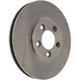 Purchase Top-Quality Front Disc Brake Kit by CENTRIC PARTS - 908.61034 pa2