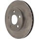 Purchase Top-Quality Front Disc Brake Kit by CENTRIC PARTS - 908.61042 pa1