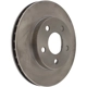 Purchase Top-Quality Front Disc Brake Kit by CENTRIC PARTS - 908.61043 pa1
