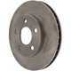 Purchase Top-Quality Front Disc Brake Kit by CENTRIC PARTS - 908.61043 pa5