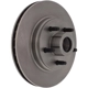 Purchase Top-Quality Front Disc Brake Kit by CENTRIC PARTS - 908.61048 pa2