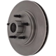 Purchase Top-Quality Front Disc Brake Kit by CENTRIC PARTS - 908.61048 pa5