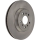 Purchase Top-Quality Front Disc Brake Kit by CENTRIC PARTS - 908.62002 pa2