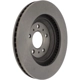Purchase Top-Quality Front Disc Brake Kit by CENTRIC PARTS - 908.62002 pa9
