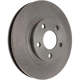 Purchase Top-Quality Front Disc Brake Kit by CENTRIC PARTS - 908.62012 pa1