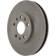 Purchase Top-Quality Front Disc Brake Kit by CENTRIC PARTS - 908.62026 pa1