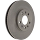 Purchase Top-Quality Front Disc Brake Kit by CENTRIC PARTS - 908.62026 pa4