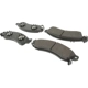 Purchase Top-Quality Front Disc Brake Kit by CENTRIC PARTS - 908.62052 pa2
