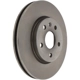 Purchase Top-Quality Front Disc Brake Kit by CENTRIC PARTS - 908.62054 pa1